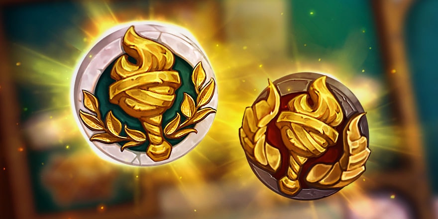 [Hearthsonte] Notas del parche 33.0, donde nos presentan, entre otras cosas, las nuevas recompensas de arena. hearthstone.blizzard.com/es-es/news/242…