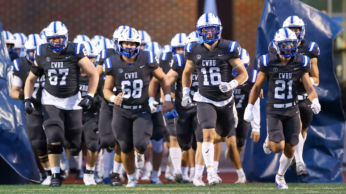LuckySpringer75's tweet image. After a great conversation with @jefframsey8, I am extremely excited and blessed to announce that I have received my fourth offer to Case Western Reserve!
Go Spartans!!
@DebeljakGreg @caseathletics @EvanYabu @Coach_JRowe