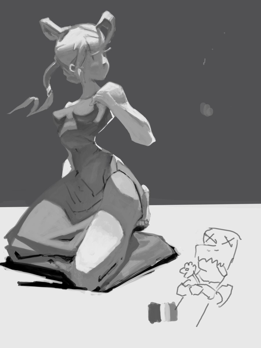 RodBobbie's tweet image. Ten Ten study