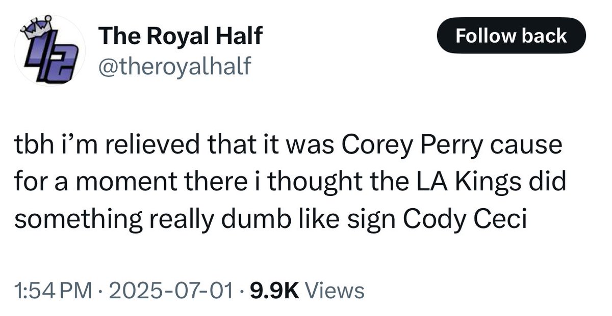 hockey images that precede unfortunate events (@unfortunatehky) on Twitter photo 