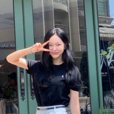 #NewProfilePic