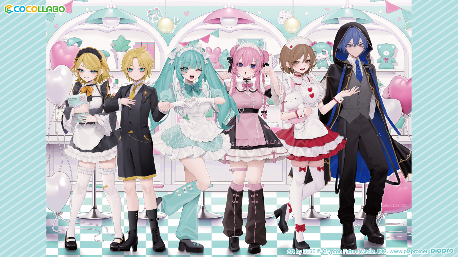 ココラボ（COCOLLABO） on X: 