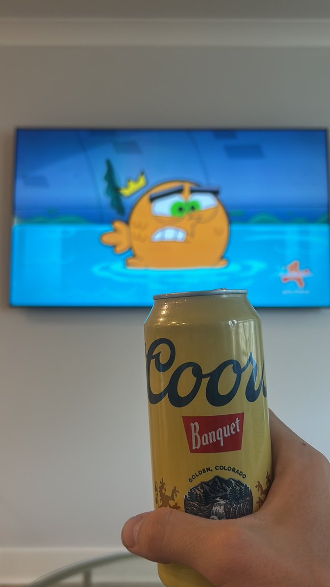 rustinatorr's tweet image. It’s a vibe