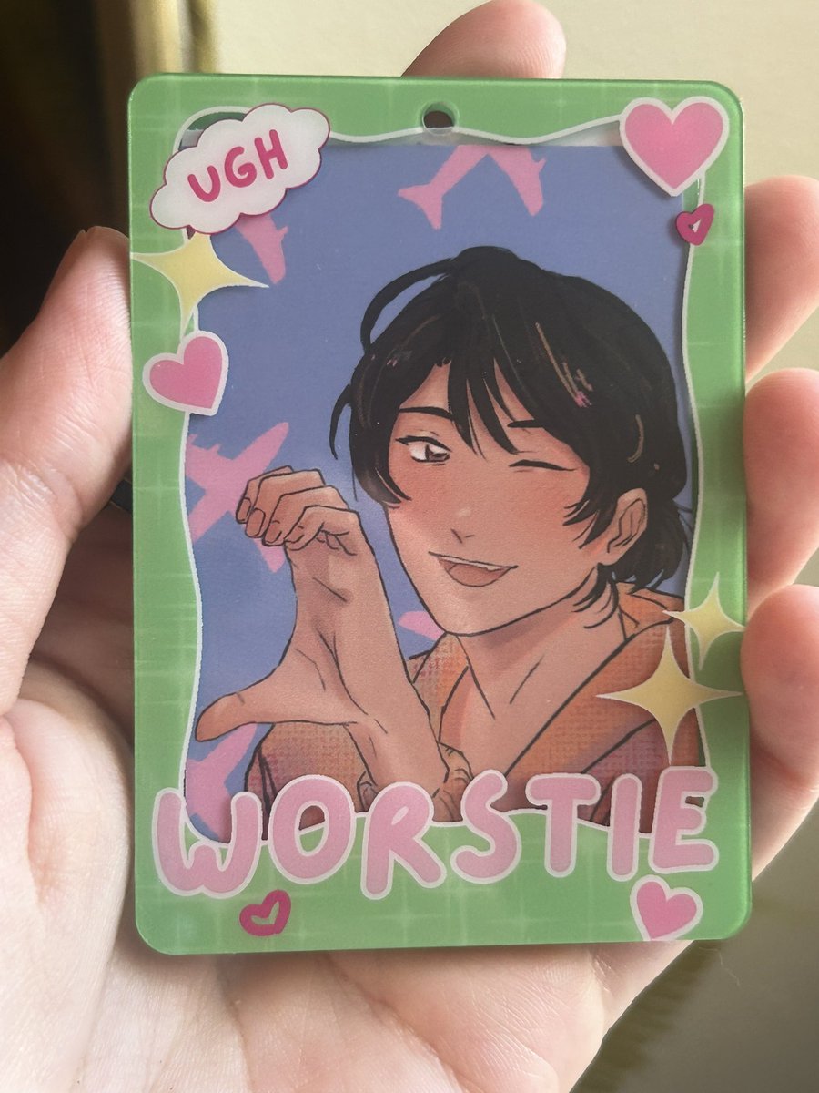most normal moshang liker tweet media