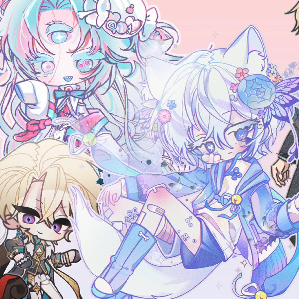 cMiIIi_'s tweet image. 