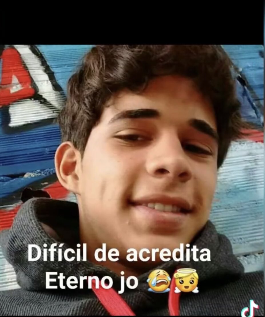 Maior sdd eterna fx preta 🖤🖤