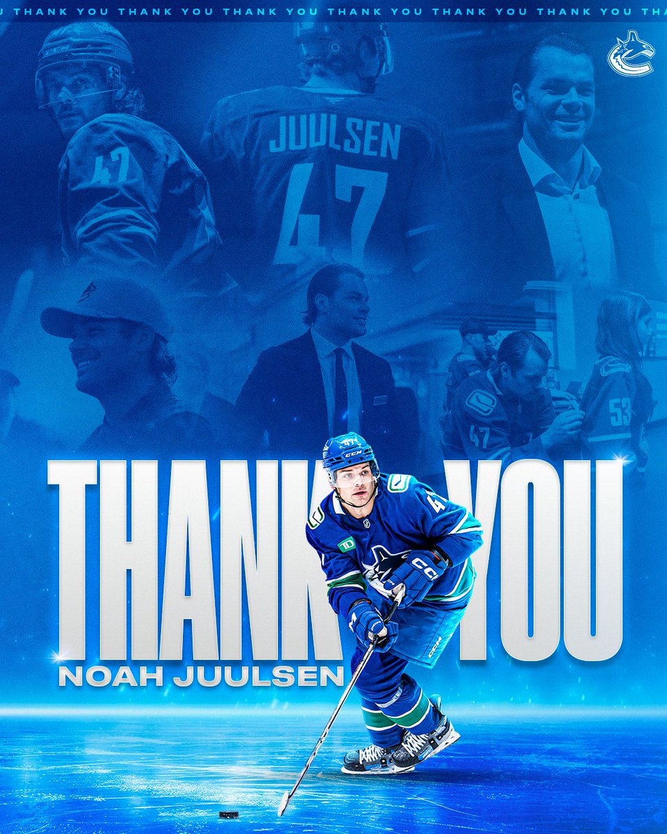 Vancouver Canucks tweet media
