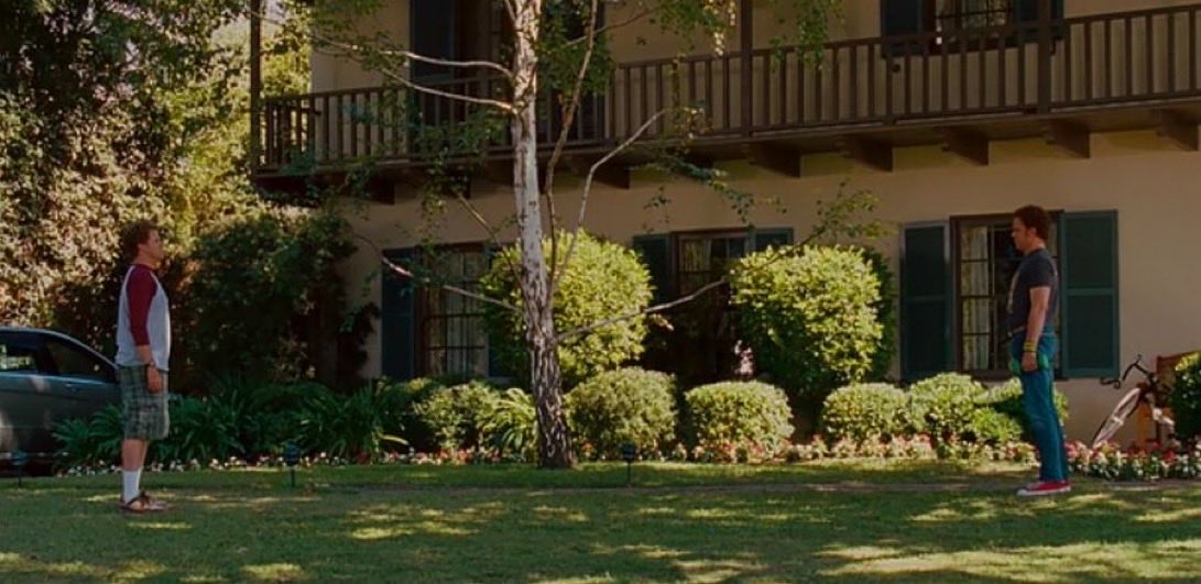 DK Metcalf and Jalen Ramsey day 1 of training camp….

😂😂😂😂😂