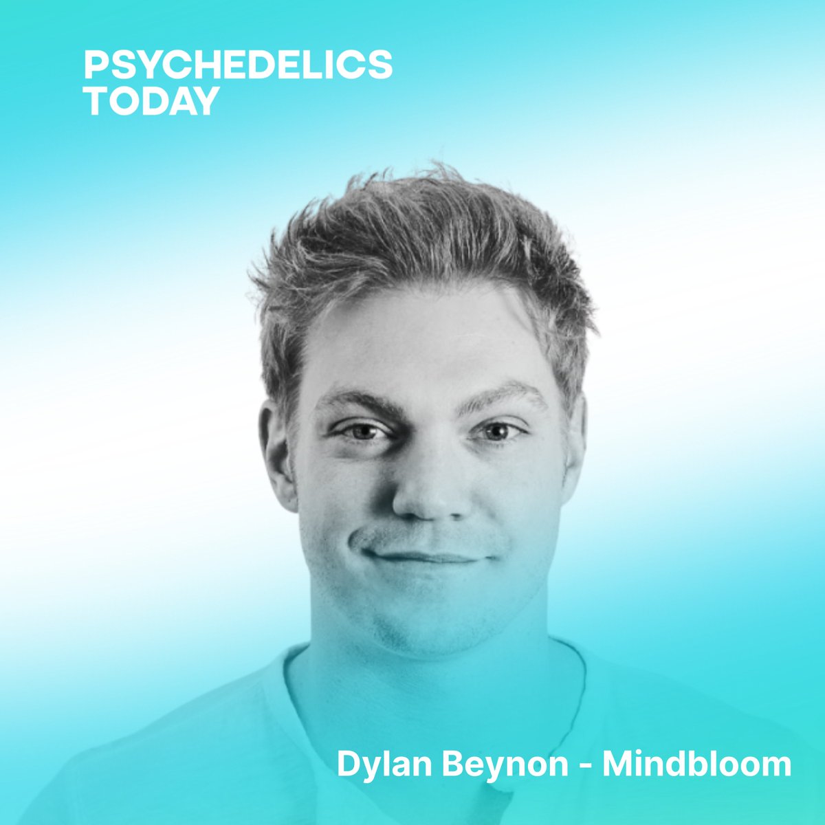 PsydelicsToday's tweet image. New episode 🚨
Mindbloom CEO @dylanbeynon joins us to talk:
– At-home ketamine therapy
– SPRAVATO vs generic ketamine
– Big Pharma influence
– The future of psychedelic access
🎧 Listen now: psychedelicstoday.com/2025/07/01/dyl…
#Psychedelics #KetamineTherapy