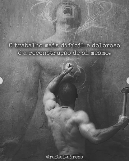 Continue mesmo sem ver resultados,

Uma hora a sua persistência valerá a pena.