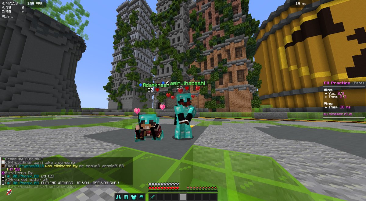 might make my own hunger games in future 👀 reply if you wanna help out or even just be a tester