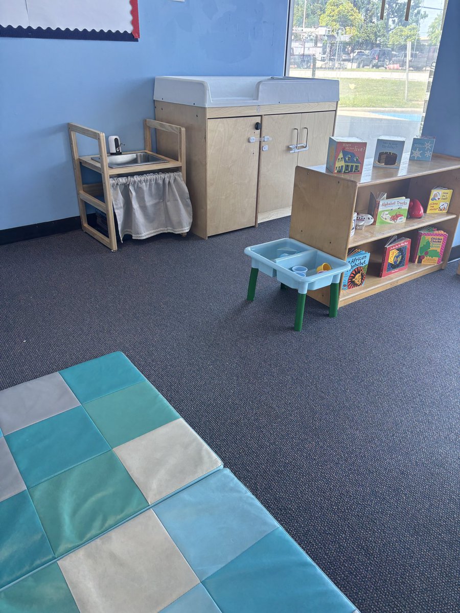 Stephanie Flores, M. Ed. (@slflores77338) on Twitter photo Ready to give your child the best start? Our licensed daycare in Humble, TX offers:
* Top-quality teachers
* Gymnastics included in tuition 🤸
* FREE before & after care
Give your child the gift of learning and fun! Message us to learn more & sign up today!
<a href="/texastactile/">Texas Tactile Learning Center</a> Ready to give your child the best start? Our licensed daycare in Humble, TX offers:
* Top-quality teachers
* Gymnastics included in tuition 🤸
* FREE before & after care
Give your child the gift of learning and fun! Message us to learn more & sign up today!
<a href="/texastactile/">Texas Tactile Learning Center</a>