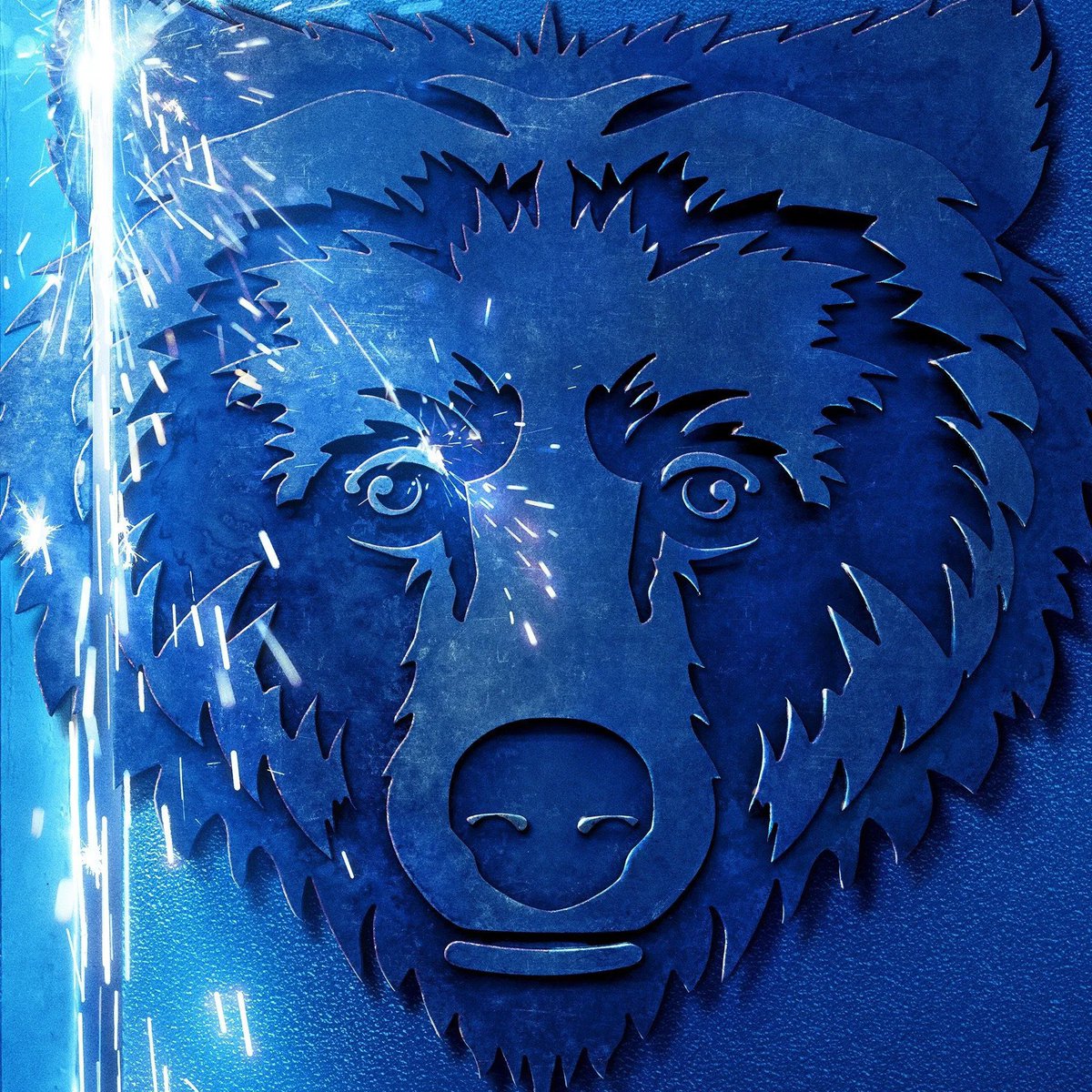 sboficial's tweet photo. 🚨 The Bear é oficialmente renovada para a 5ª temporada.