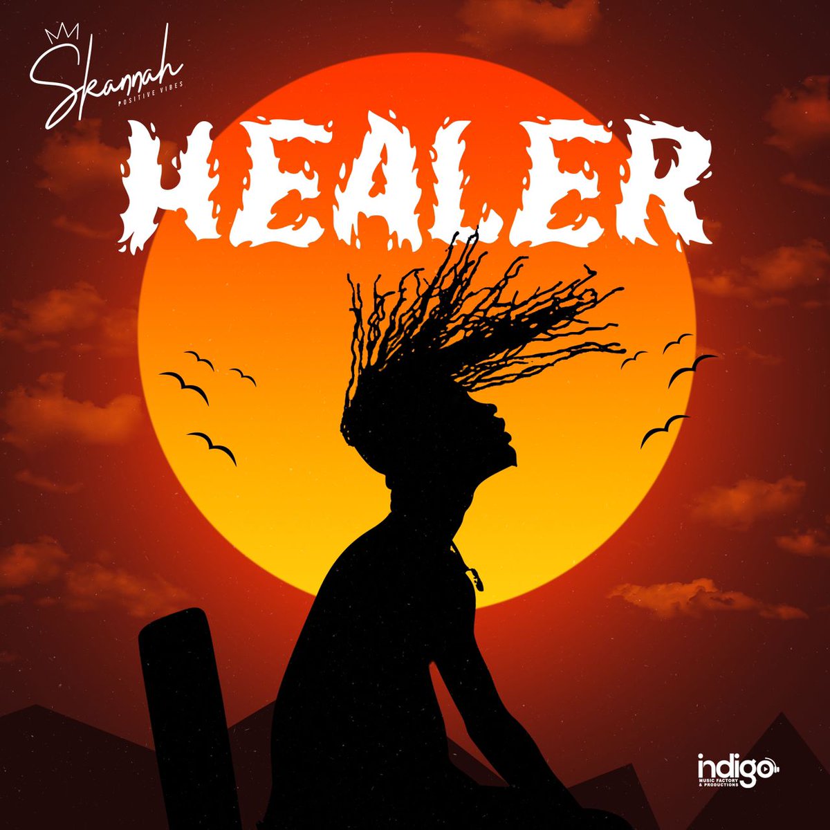 _Indigo_music's tweet photo. NEW SONG COMING SOON !!!!!! @Skannah_ 
.
.
.
#HEALER #NewMusicAlert #GoViral https://t.co/IN5HgADUU5