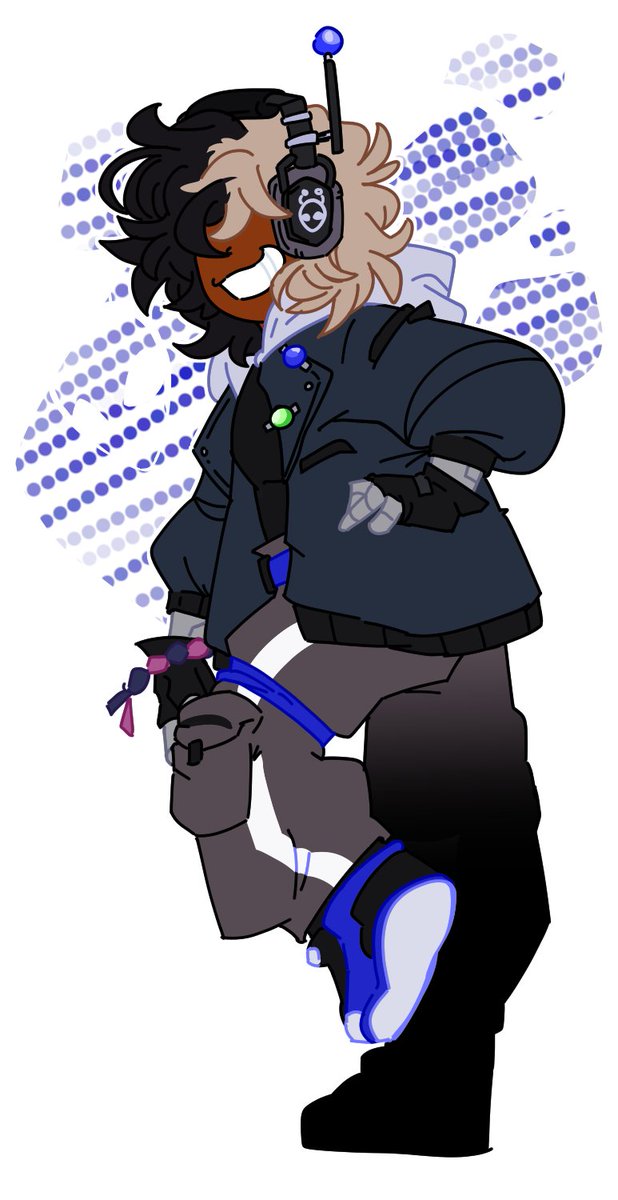 Day one of artfight !! #TEAMFOSSILS 

Startin out strong with 3 and hoping to keep it going !!! 
artfight.net/~AutumnRuns