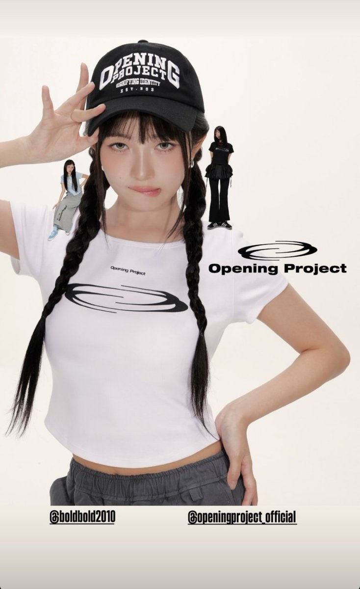 ReisNabillera's tweet photo. 250701
opening project_Official  インスタ ストーリー　投稿　
#아이브  #IVE  #アイヴ  #레이  #レイ   #直井怜 　#REI  #レイちゃん
#오프닝프로젝트 
#openingproject https://t.co/8SiJGOCWfk