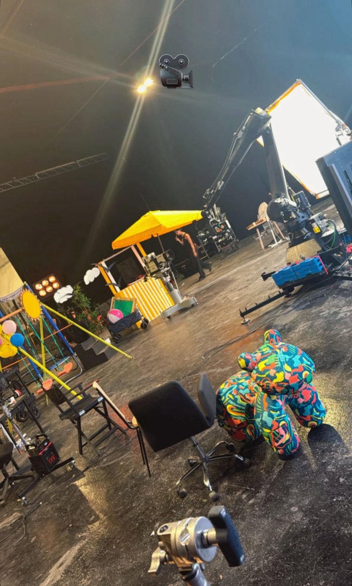 KESKIVONFER tweet media