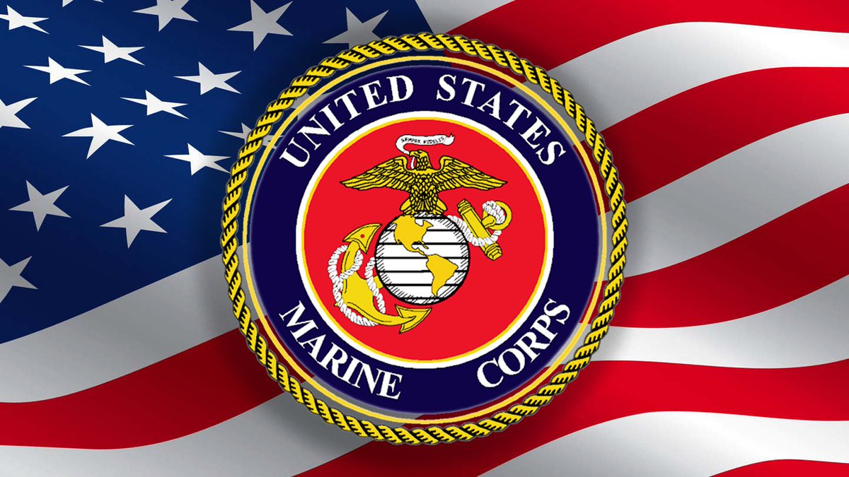 rainman67ko (@rainman67ko) on Twitter photo Please welcome Ted Farrar <a href="/farrar_ted19004/">Ted Farrar</a> to our exclusive Veterans community. Ted served in the USMC including time spent at PI, advanced combat training at Camp Lejeune and Camp Geiger.
"The Few, the Proud, the Marines" 🫡🇺🇸 Please welcome Ted Farrar <a href="/farrar_ted19004/">Ted Farrar</a> to our exclusive Veterans community. Ted served in the USMC including time spent at PI, advanced combat training at Camp Lejeune and Camp Geiger.
"The Few, the Proud, the Marines" 🫡🇺🇸