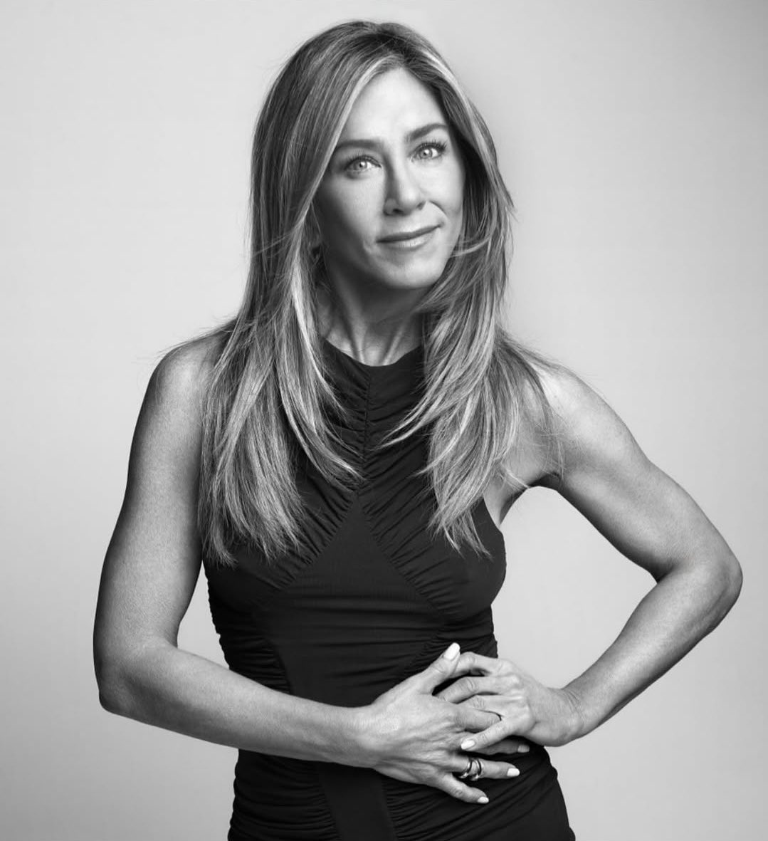 JENNIFER ANISTON MULHER DE NEGÓCIOS