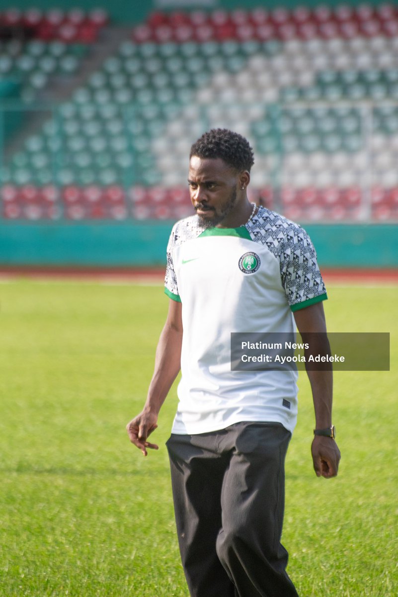 Earlier today, <a href="/Bright_097/">Bright Osayi-Samuel</a> told me about his exit from Fenerbahçe SK

"My time at Fenerbahçe is done, I have done 4 and a half years there and I enjoyed every single minute there".

Bright was present at the final of his project in Benin

Best wishes in your next club, bro.