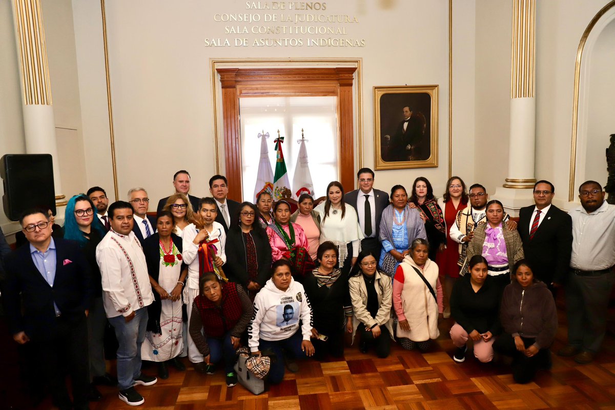 Fernando Díaz Juárez tweet media