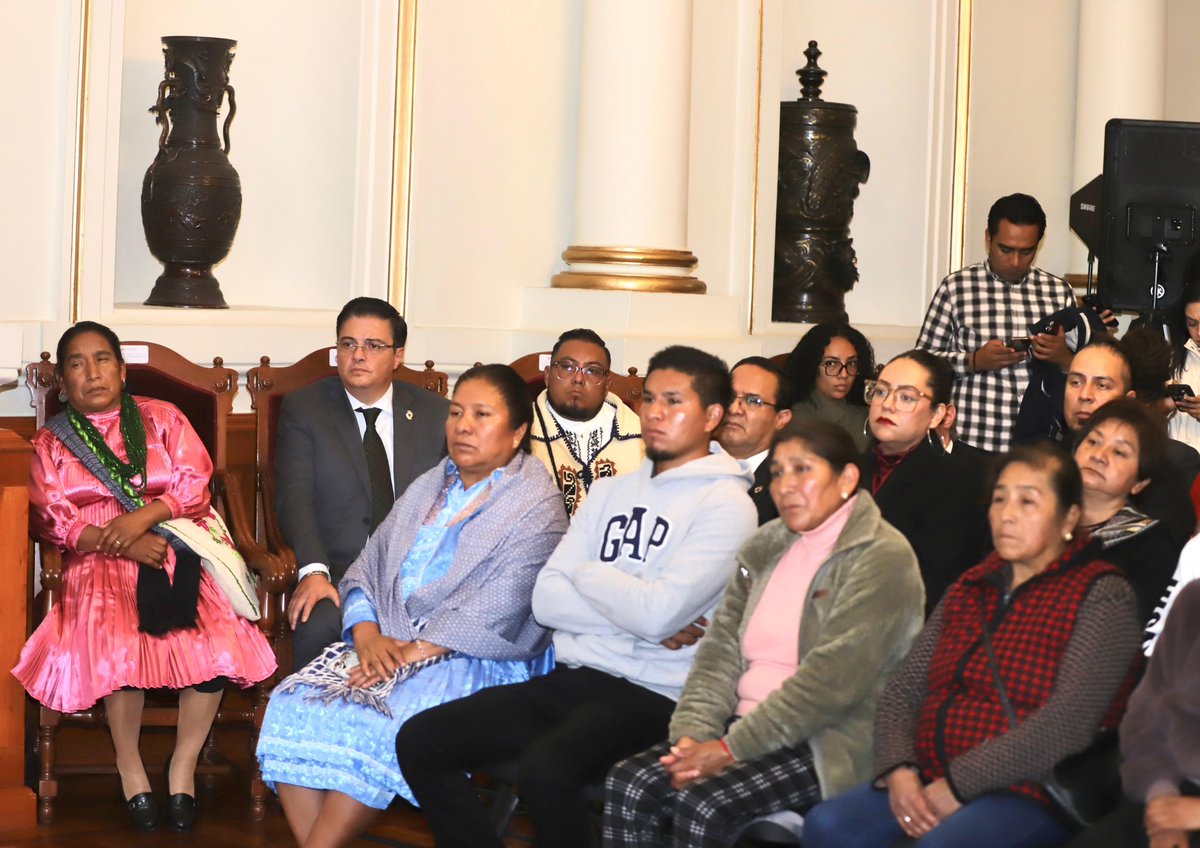 Fernando Díaz Juárez tweet media