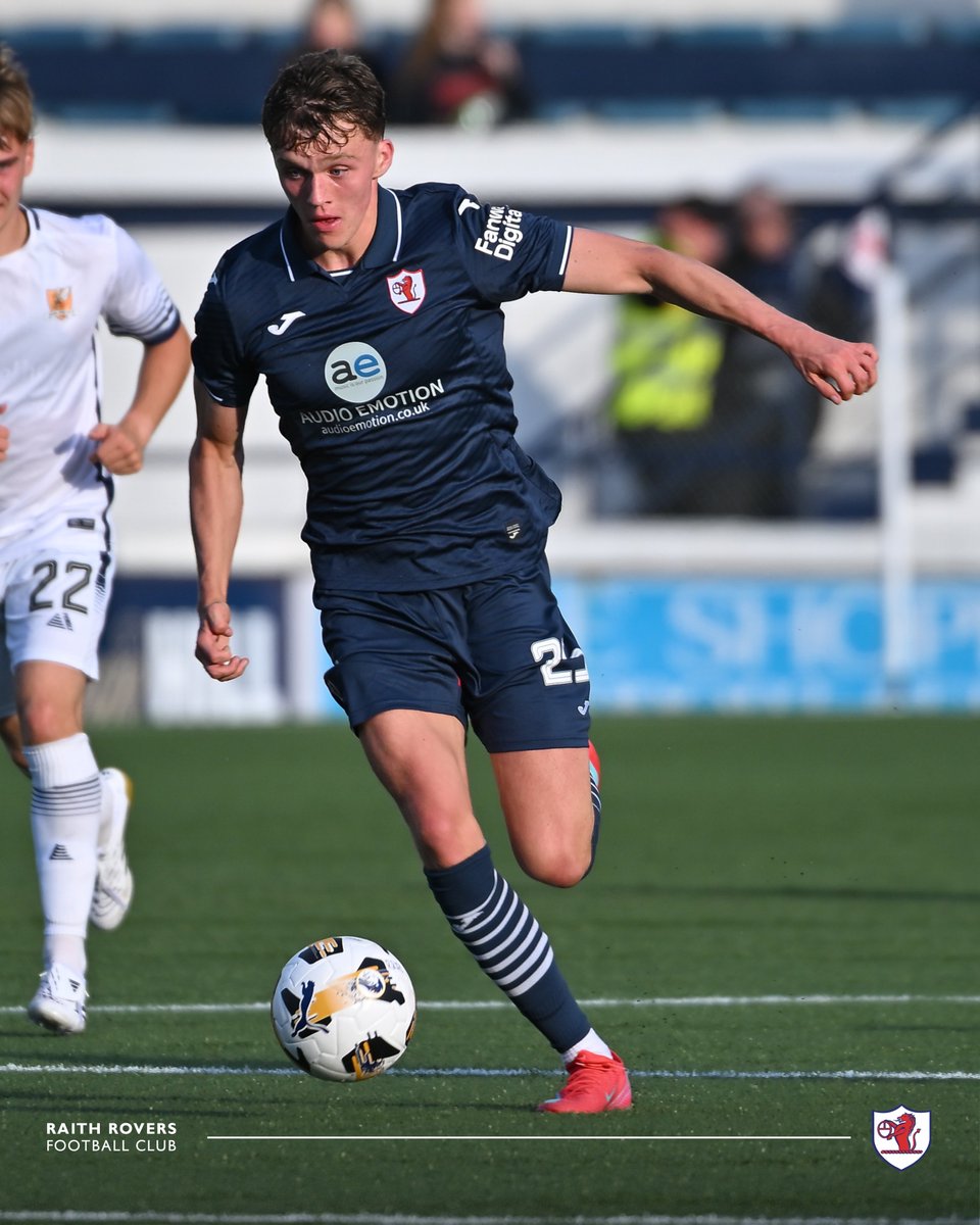 💫 Kai Montagu, what a performance.