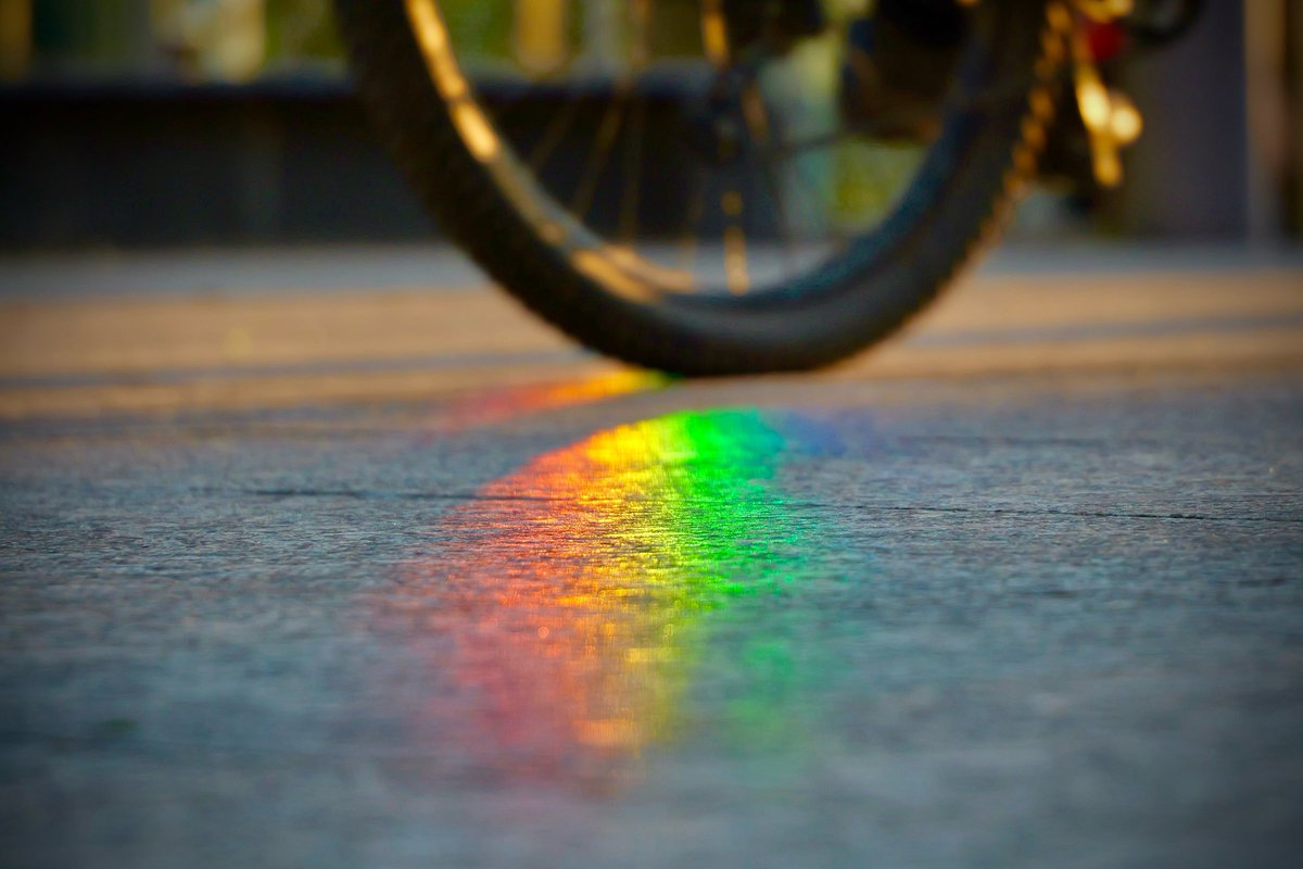 jnxyz's tweet image. ‘Colour wheel’ - King George Square, Brisbane.
LUMIX S9 24-200 f7.1