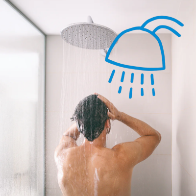 SAAS more like Shower as a Service 🚿