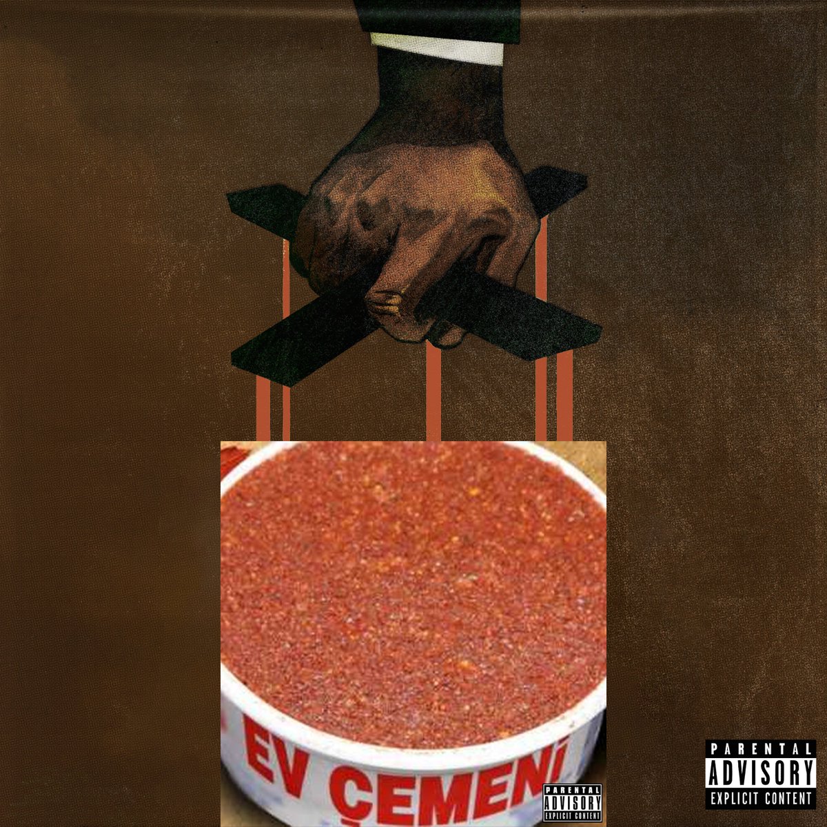 Freddie Gibbs "Alfredo, X TOKATLIYIM" Azure Wrath.