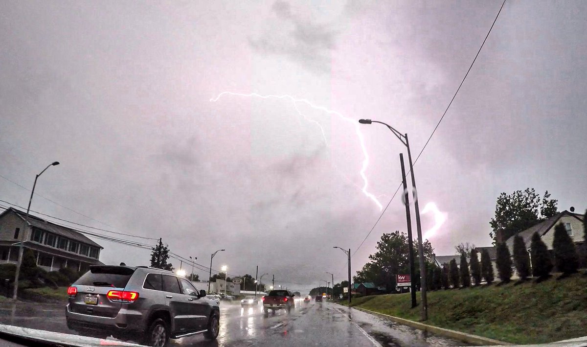 Ray Leichner ⚡️⛈🌪 tweet media