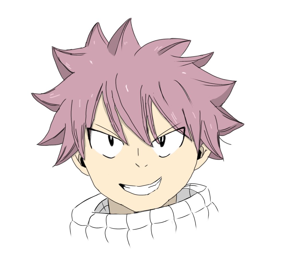 ryuga_martis's tweet photo. #ナツの日
さあ今年もナツの日が来ましたーー！！
色々忙しくて絵を描くことが少ないオレでもこの日だけは絶対に描くと決めている！！ https://t.co/CTAOkmytNG