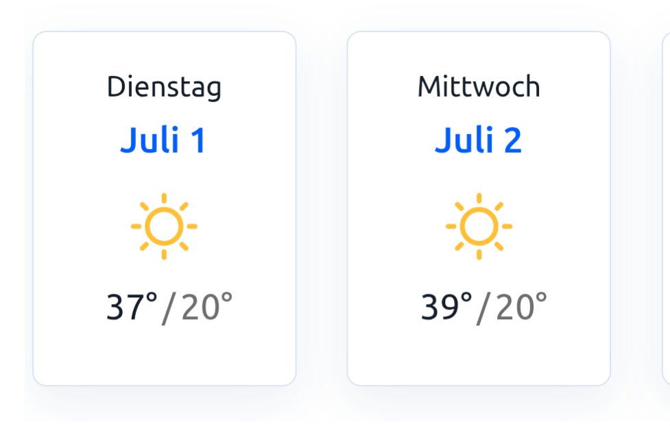 Germany is having a nice, mild &amp; super relaxed summer gamers🫠