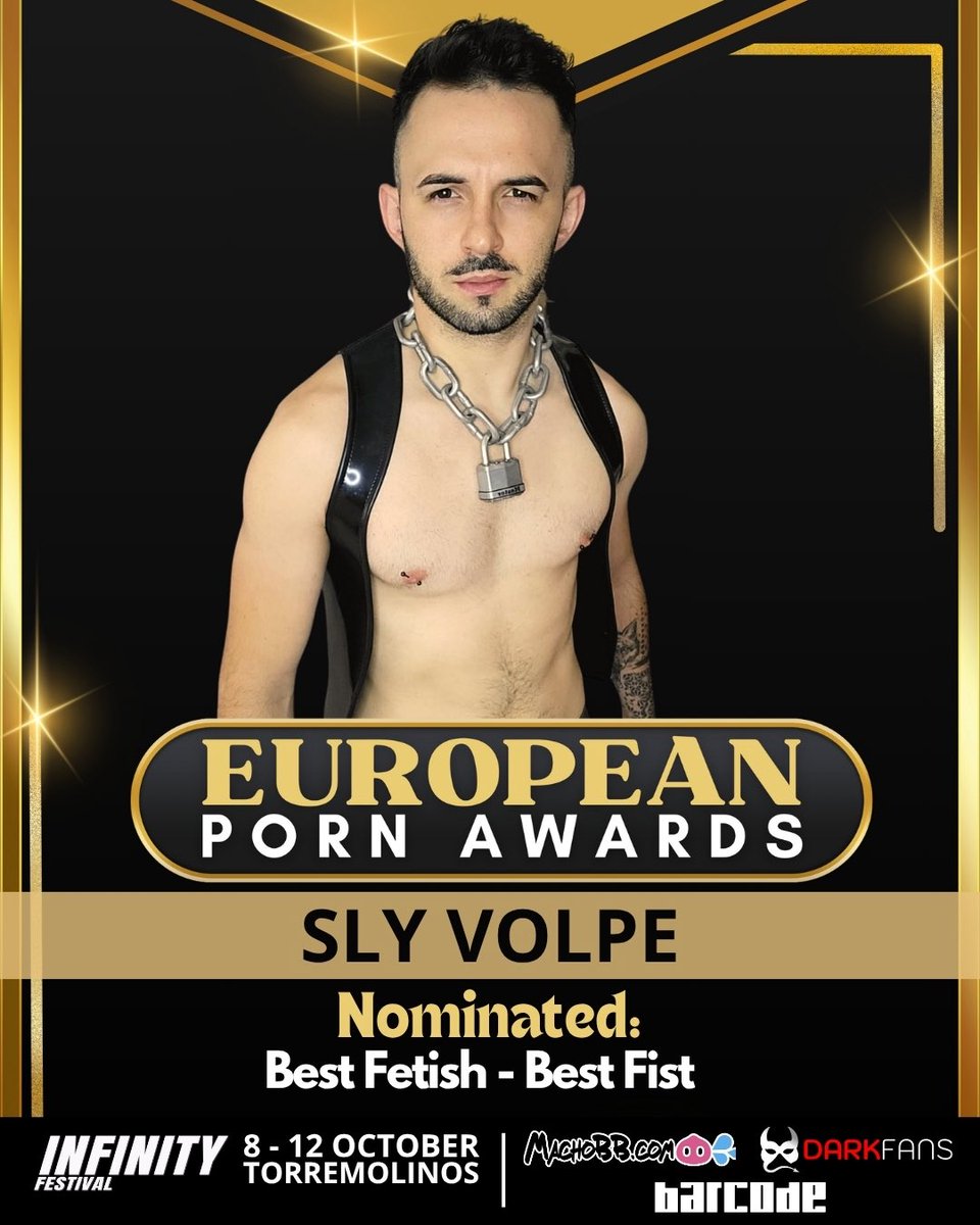 INFINITY X AWARDS tweet media