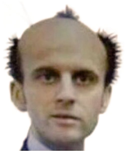 Pablow_jobb's tweet photo. Si tu n'envoies pas cette image a 10 de tes amis, avant demain matin ce démon va venir te casser le frein dans la nuit https://t.co/1TzreM6J3m