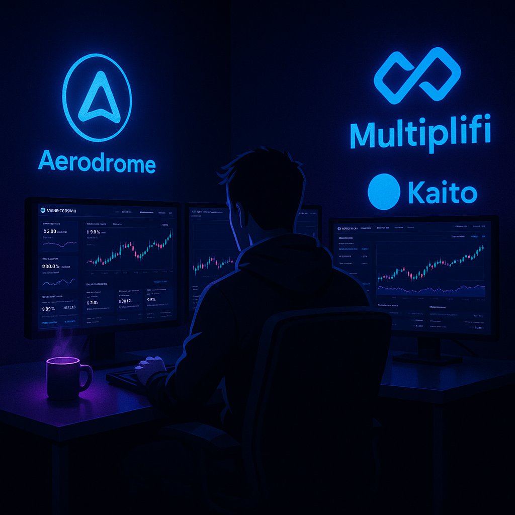 BAdesite27555's tweet image. If you’re still up grinding and learning—
You’re my tribe.
Let’s grow, trade, and yap through the night 🌌
#Web3 #CryptoNightShift #KaitoYappers #Multiplifi #DeFi