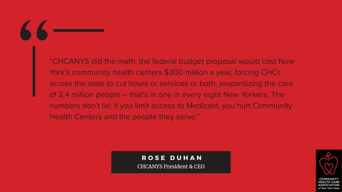 CHCANYS's tweet image. Today, Community Health Centers stood with NYS leaders to speak out against the devastating impact of the Federal Reconciliation Bill.
Medicaid isn’t optional – it’s essential.
@GovKathyHochul @NYSDOHMEDICAID @NYStateofHealth @HealthNYGov @sunriverhealth @SenatorHarckham