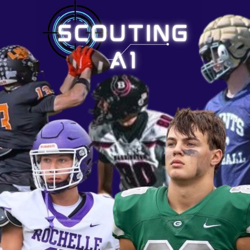 Thank you <a href="/ScoutingA1_IL/">ScoutingA1 Illinois</a> <a href="/hddngemscouting/">Jordan Amaskane, MBA</a> for the write up! <a href="/BrauchtKevin/">Kevin Braucht</a> <a href="/CPHighland/">Coach Highland</a> <a href="/CCHSsaintsFB/">CCHS Football</a> <a href="/Mattneff70/">Mattneff</a> <a href="/AdelmanCharlie/">Charlie Adelman</a> <a href="/One11Recruiting/">One11 Recruiting</a> <a href="/PrepRedzoneIL/">Prep Redzone Illinois</a>
