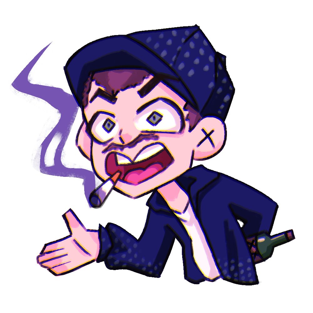 🔥Neon Doodle Commission🔥
Dla:
<a href="/Panika_Vtube/">♱ Panika 🥀🪦</a> 
<a href="/PrisOOn_1337/">PrisOOn 👺PLVTUBER (SEMI-HIATUS)</a> 
<a href="/ignaryu/">Ignaryo🏔️</a>

Dziękuję za złożenie komisza💜