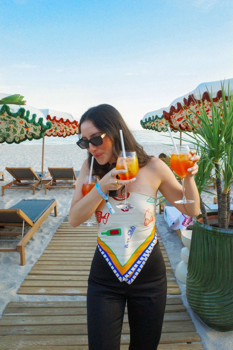 Natasha from Boys Club tweet media