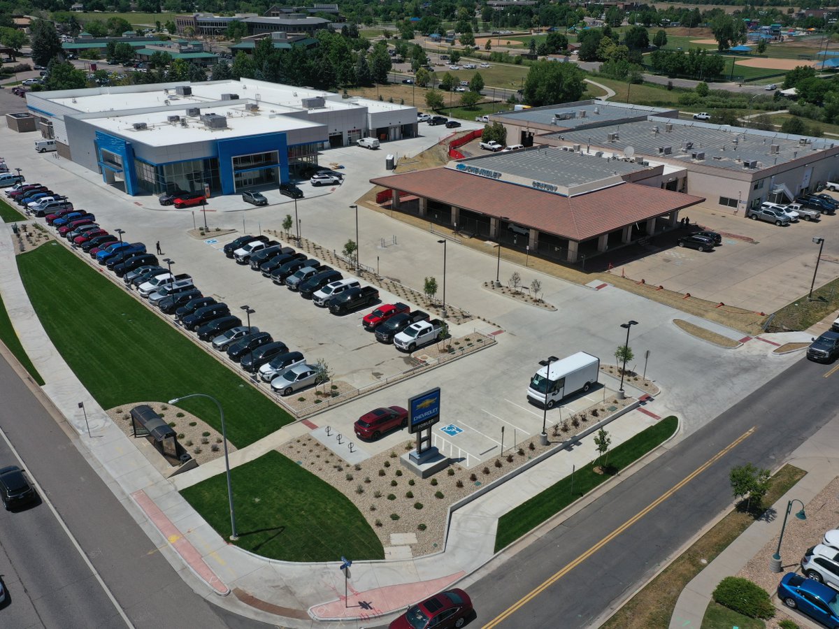 fowlerchevyco's tweet image. Exterior ✅ Interior ➡️ loading… The new Fowler Chevrolet is getting closer by the day and we can’t wait to welcome you in! #Fowler #FowlerAuto #FowlerChevrolet #AlmostOpen #NewBuilding #ChevyLife @fowlerauto