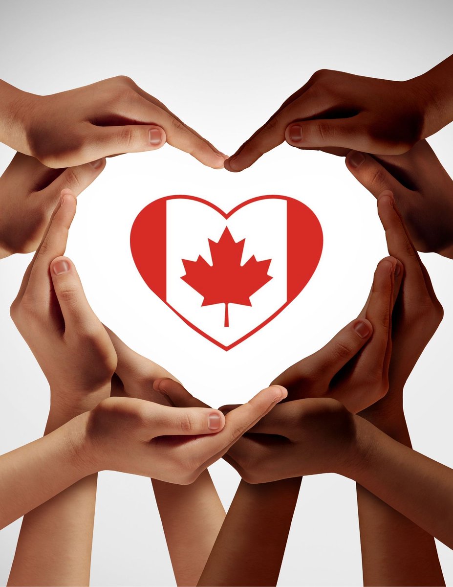 Wishing all our friends a festive Canada Day!