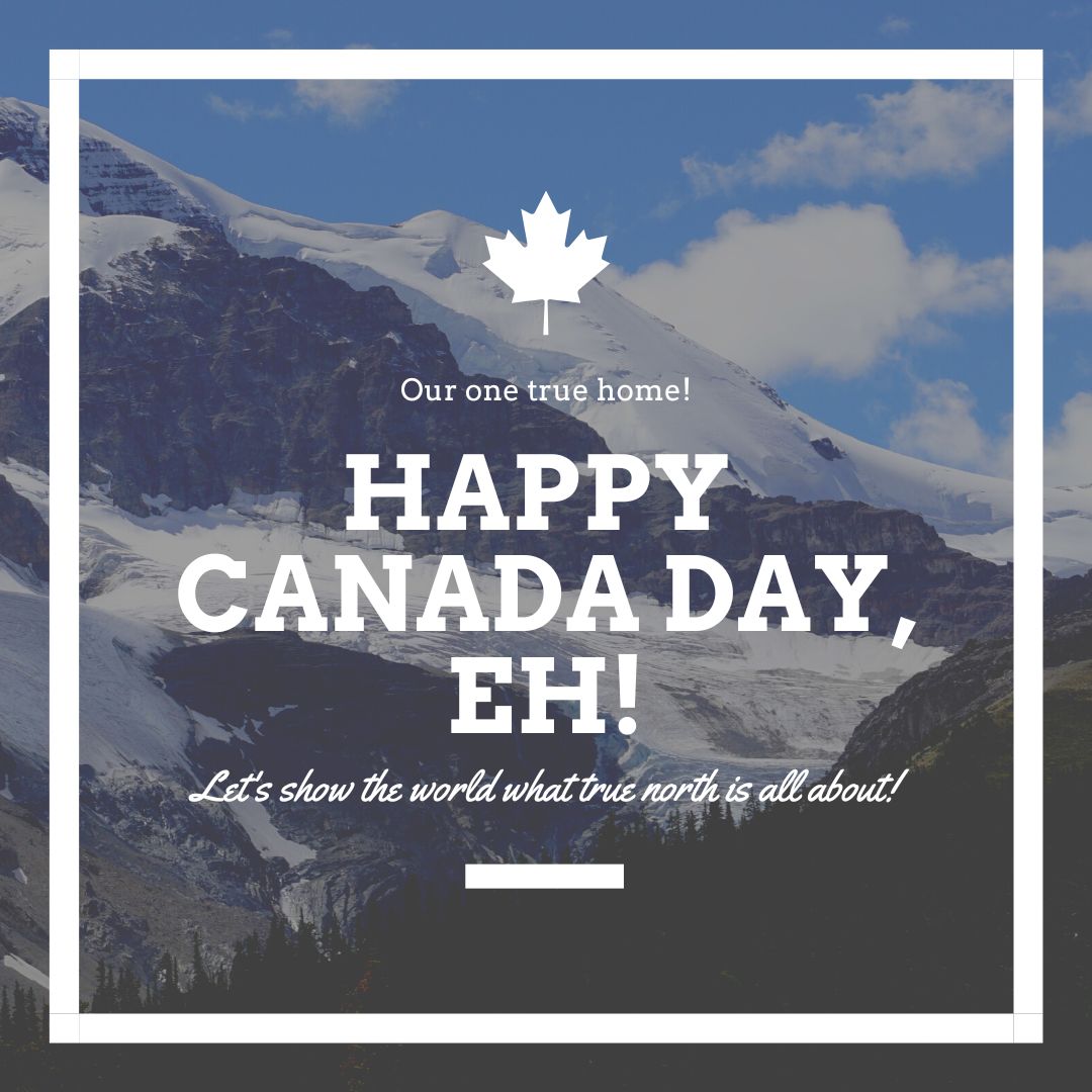 Today, we celebrate the unity and strength of our nation. From all of us at CUPE728, Happy Canada Day to everyone across this beautiful land!