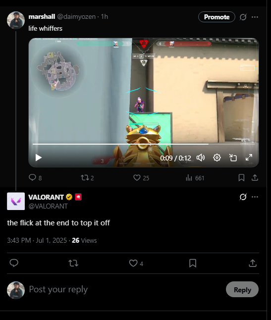 nah ive made it
