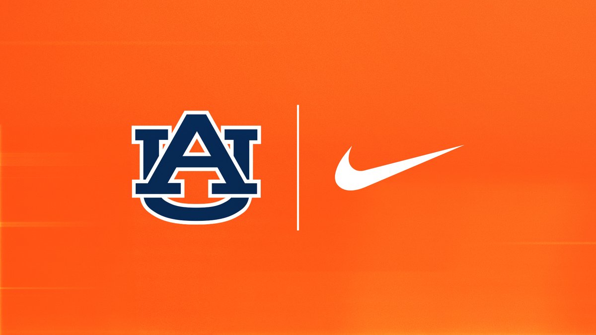 What a day launching our new <a href="/Nike/">Nike</a> partnership! Our creative team was challenged to be intentional showcasing two great brands &amp; the future ahead.

Thankful for the leadership <a href="/kookoo_katchu/">Morgan Smith</a> provided and for the entire team's hard work to bring the vision to life!

#WarEagle