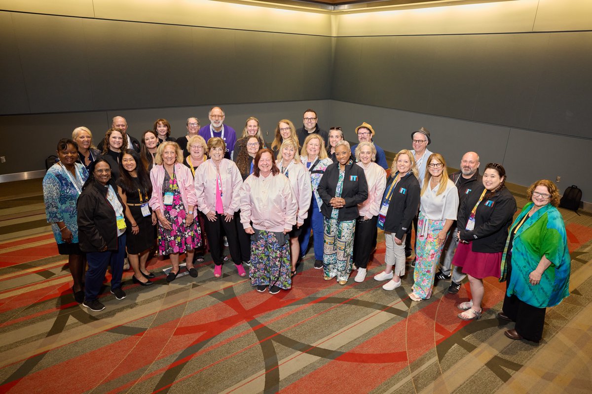 ASCD (@ascd) on Twitter photo Congrats to our Making It Happen Award winners who were announced during #ISTELive and #ASCDAnnual this week: Author Opal Dawson and <a href="/ncpublicschools/">NC Public Schools</a>' Ashley McBride. We celebrated the two along with recipients of the 2025 ISTE+ASCD Impact Award Distinguished District Award, Congrats to our Making It Happen Award winners who were announced during #ISTELive and #ASCDAnnual this week: Author Opal Dawson and <a href="/ncpublicschools/">NC Public Schools</a>' Ashley McBride. We celebrated the two along with recipients of the 2025 ISTE+ASCD Impact Award Distinguished District Award,