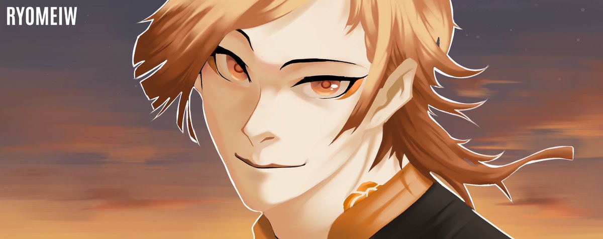 Ryomeiw's tweet image. KAISER #BLUELOCK309 #bllk309