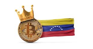 JackieDavina's tweet image. Venezuela entre el oro y las criptos: ¿el e-CNY y el oro monetario son el nuevo camino frente al dólar?  

#CriptoEconomía #Geoeconomía #ChinaVenezuela