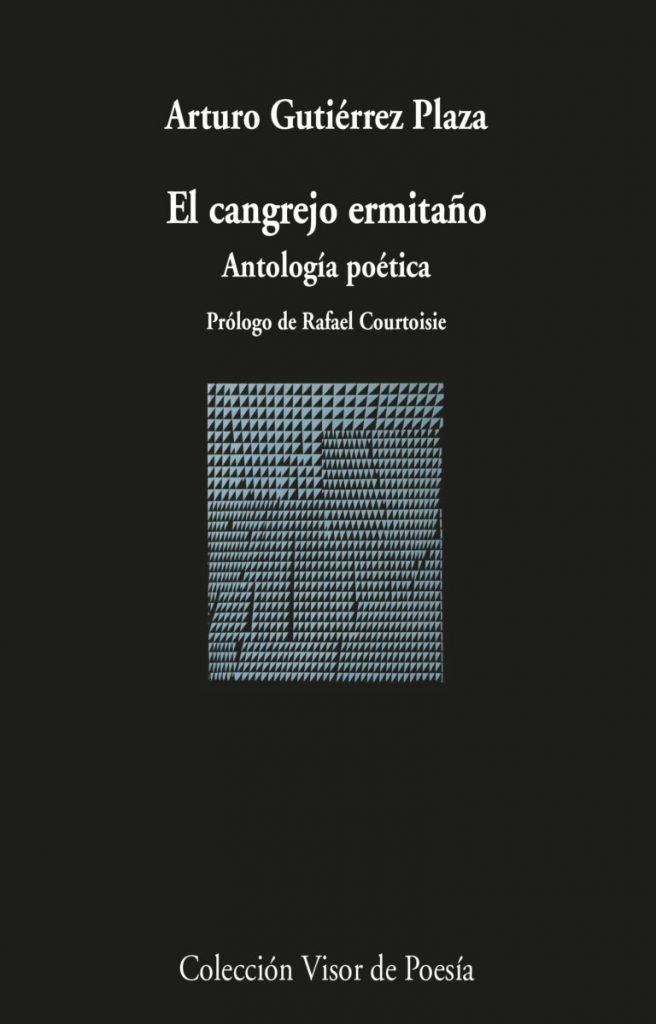 Cultura Urbana (@culturaurbana) on Twitter photo #ColecciónVisor
"Pero soy de acá, este es mi hogar y aunque me vaya, aunque me escape lejos, este encierro siempre será mío." Versos de "El cangrejo ermitaño" de #ArturoGutiérrezPlaza, tercer libro de coedición <a href="/VisorLibros/">Visor Libros</a>/#FCU
⬇️
cultura-urbana.com/libros/el-cang… #ColecciónVisor
"Pero soy de acá, este es mi hogar y aunque me vaya, aunque me escape lejos, este encierro siempre será mío." Versos de "El cangrejo ermitaño" de #ArturoGutiérrezPlaza, tercer libro de coedición <a href="/VisorLibros/">Visor Libros</a>/#FCU
⬇️
cultura-urbana.com/libros/el-cang…