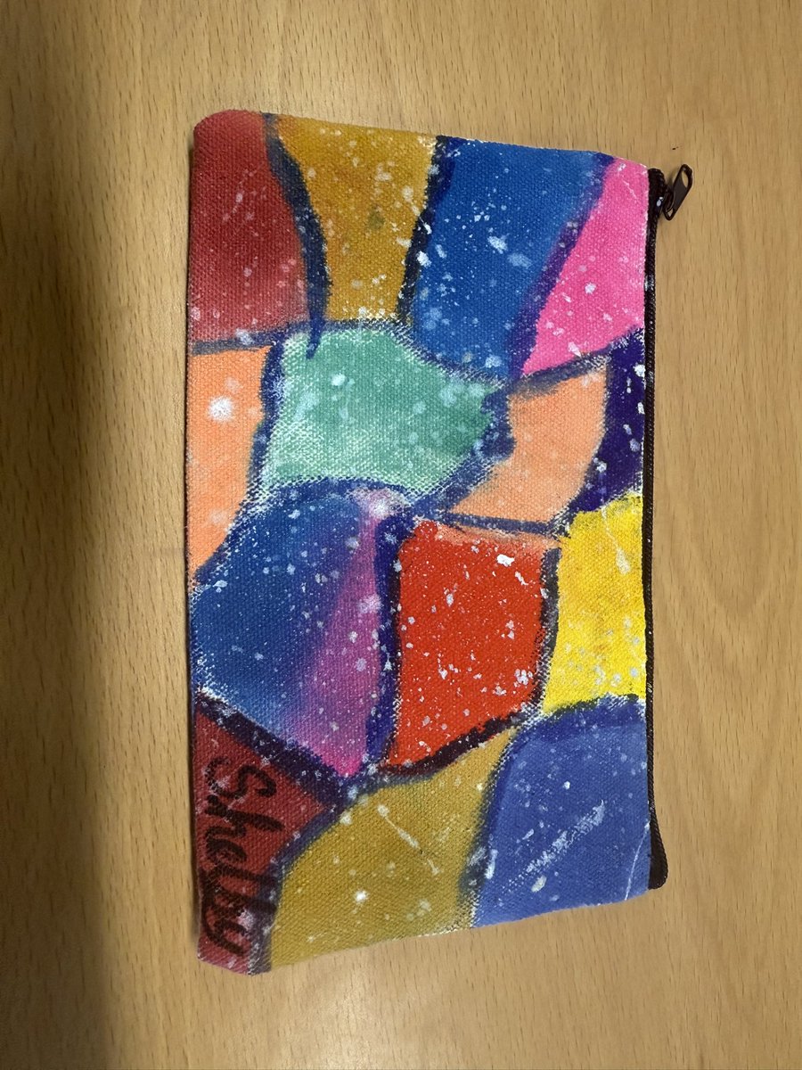 Amy Calpin tweet media